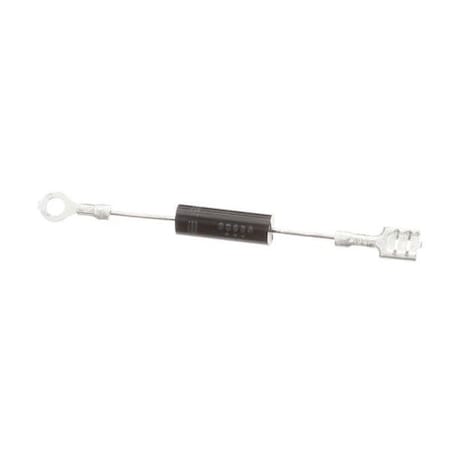 Bakers Pride DIODE 12000V 500MA 54001600